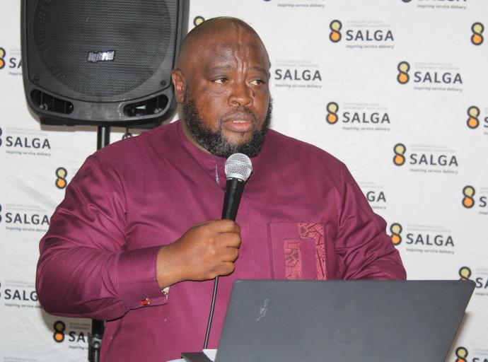 Ditsobotla on the Road to Renewal 